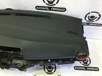 фото thumb №5, Seat arona 6fg приборная панель консоль подушка безопасности подушки безопасности ремни оригинал