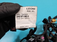 фото thumb №4, Електропроводка джгут двері перед лівих audi a8 d4 4h 4h0971663a