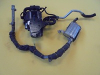 фото thumb №1, Mercedes ml gl w164 webasto обогреватель стояночный