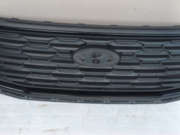 фото thumb №3, Решітка ford transit connect iii mk3 решітка радіатора