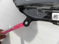 фото thumb №13, Renault clio iv lift капот, лампы full-led ,бампер