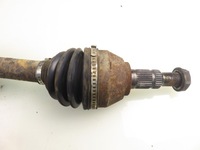 фото thumb №9, Привідний вал права передня saab 9-3 ii 2.2 tid