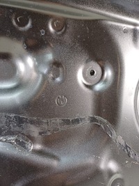 фото thumb №10, Дверь левый перед левая передние bmw 4 f36 gran coupe