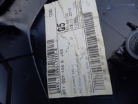 фото thumb №10, Audi q5 8r обшивка двері правий перед передній eu b&o 8r1867106b