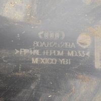 фото thumb №8, Audi q5 sq5 2019 задняя сторона левая мат багажника do кузов pickup