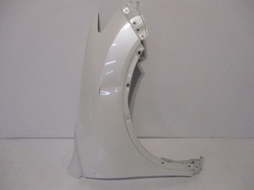 фото thumb №1, Крыло правый nissan x trail xtrail 18r