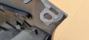 фото thumb №10, Renault clio v 2019- бампер перед оригінал c147