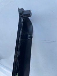 фото thumb №9, Лампа левая задняя задняя vw caddy v 2k7945257