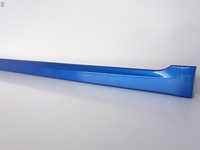 фото thumb №4, Subaru impreza wrx sti hb 07-10 поріг лівий планка накладка