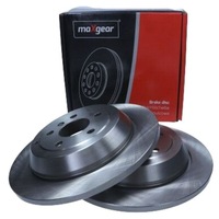 фото thumb №1, Гальмівні диски гальмівні задня do mercedes ml w164 r w251 v251