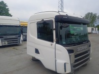 фото thumb №3, Кабіна комплектна scania g highline