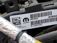 фото thumb №13, Jeep grand cherokee wl l 3.6 limited двигун kompletny 2022-