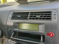 фото thumb №4, Citroen c4 04-11 дисплей панели экран радио