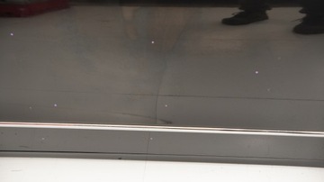 фото thumb №7, Дверь правый перед vw passat b6 05-10r