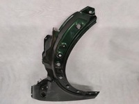 фото thumb №3, Крила передній перед mini cooper s r56 правий