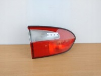 фото thumb №1, Hyundai h1 h200 ліва лампа w кришка задня + цоколь