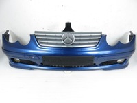 фото thumb №1, Бампер передний a1075680