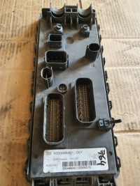 Купить Блок управления бортовой компьютер света mercedes actros mp4, фото thumb