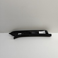 фото thumb №5, Audi e-tron 2023 левая сторона защита стойка стекло передней / a