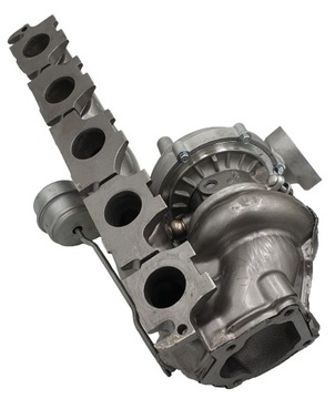 фото thumb №3, Turbo audi rs6 c6 5.0 580 km buh 07l145701jx 07l145701jv 07l145701j