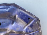 Капот ford mustang mk6 Недорого, фото thumb