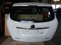 фото thumb №1, Opel mokka крышка багажника задняя задняя