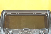 фото thumb №8, Audi q5 8r рестайлинг s line 47km крышка зад задняя стекло 8r0827023c 2015r lz7s