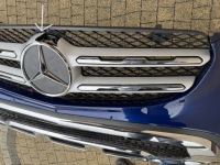 фото thumb №9, Бампер mercedes glc w253 a253 x253 lift перед передний