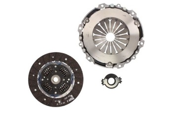 фото thumb №2, Сцепление kpl citroen peugeot