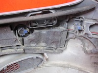 фото thumb №15, Mercedes w220 s-klas бампер переднее перед pdc 347