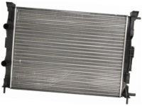 фото thumb №1, Радиатор renault grand scenic ii 1.5-2.0