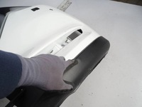 фото thumb №10, Бампер перед передний mazda cx-5 ii 17-22 kb8a-50031