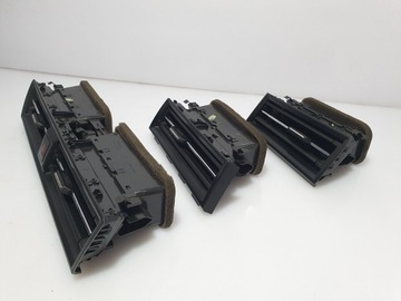 фото thumb №14, Seat ibiza v 5 воздуховод впуск воздуха климат комплект 6f1820901 хром супер