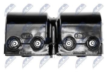 фото thumb №8, Котушка запалювання nty do daewoo rezzo 1.6 1.8 2.0