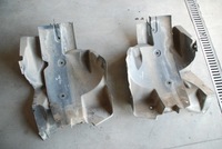 фото thumb №1, Підкрилок l / p перед master iii 3 orginał