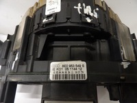 фото thumb №2, Перемикач комбінований світла audi a4