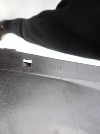 фото thumb №12, Alfa romeo giulia 16- бампер перед передний