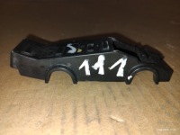 фото thumb №1, Hyundai tucson ii направляющая бампера левый перед 09-15