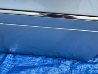 Купить Дверь левый задний  mercedes gl x164 775 c775, фото thumb