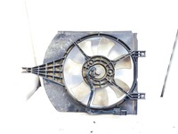 фото thumb №1, Volvo v40 95-00 вентилятор вентилятора корпус 2.0 16v