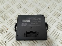 фото thumb №1, Vw atlas cross lift 2021 модуль шлюз 3q0907530ac