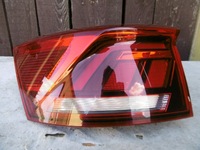 фото thumb №1, Лампа левый задняя vw t-roc europa