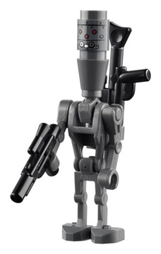 LEGO STAR WARS 75292 ПЕРЕВОЗЧИК ПИЛЫ МАНДАЛОРСКИЕ ОХОТНИКИ ЗА НАСЕЛЕНИЕМ