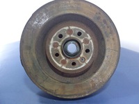 фото thumb №5, Audi a8 d4 4h 4.2 tdi поворотный кулак правая задняя ступица