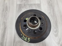 фото thumb №1, Challenger charger jeep cherokee wk2 6.4 srt шків