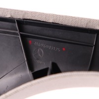 фото thumb №12, Mercedes w245 защита корпус стойка a левая серая