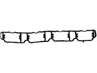 фото thumb №2, Прокладка коллектора впускного audi a5 8t 1.8 2.0 8f 1.8 2.0 q3 8u 2.0