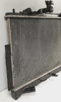 фото thumb №3, Радиатор wody mazda 6 2.2 rf8g