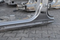 Land rover discovery sport l550 четверть лонжерон левая перед +стойку порог Недорого, фото thumb