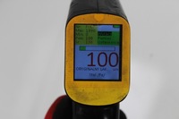 фото thumb №8, Дверь левый задняя vw golf vi 08-13r hb lc9x